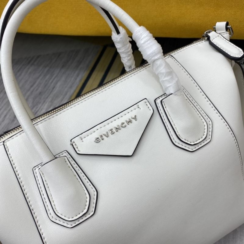 Givenchy Handle Bags